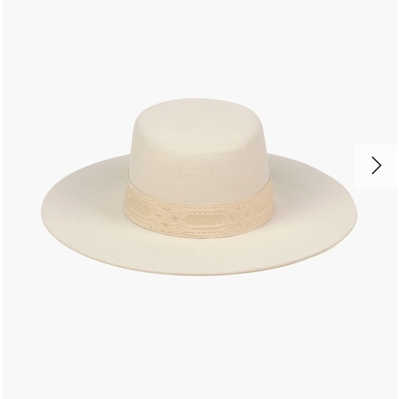 Lack Of Color Hat - Picture 5 of 7